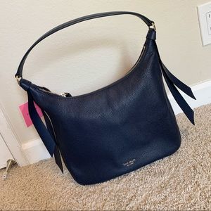 Kate Spade Large Lake Hobo